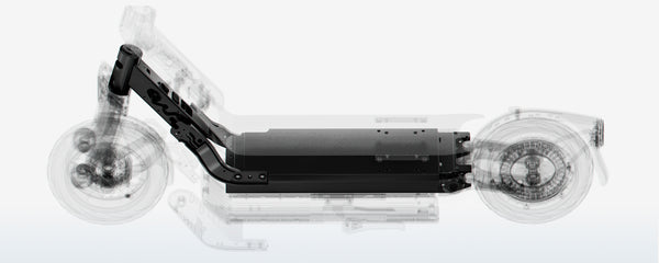 Slim, Light, and Easy to Carry