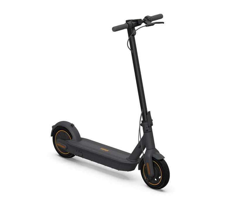 Certified Pre-Owned Segway Ninebot Max G30P Long Range Electric Scooter Canada - 350W / 65km Range / 30km/h Top Speed