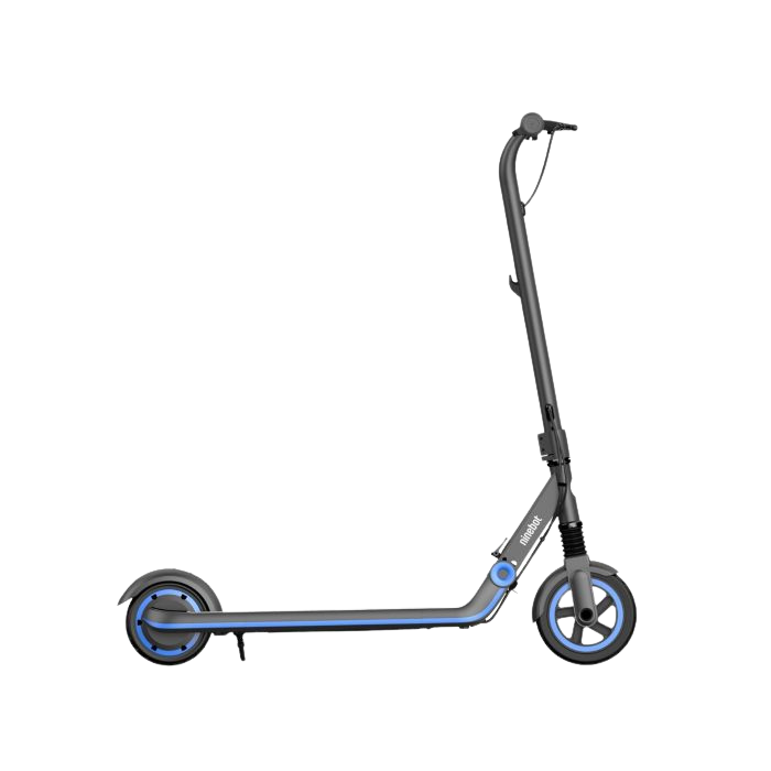 Ninebot Zing E10 Kids Kick-Scooter by Segway