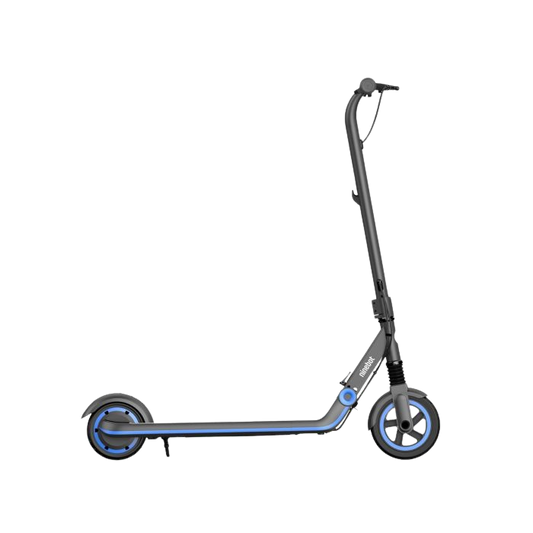 Ninebot Zing E10 Kids Kick-Scooter by Segway - Certified Pre-Owned