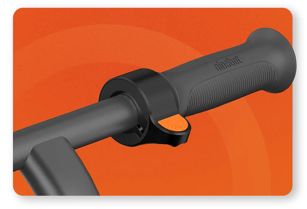 Thumb Throttle