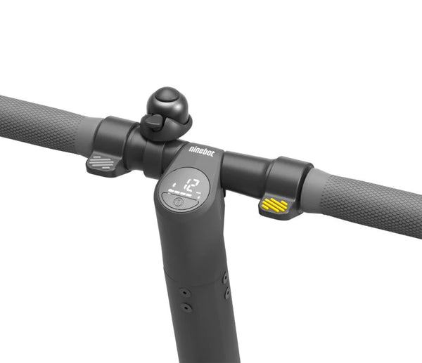 Three Riding Modes