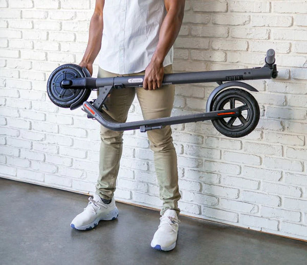 One-Step Folding
