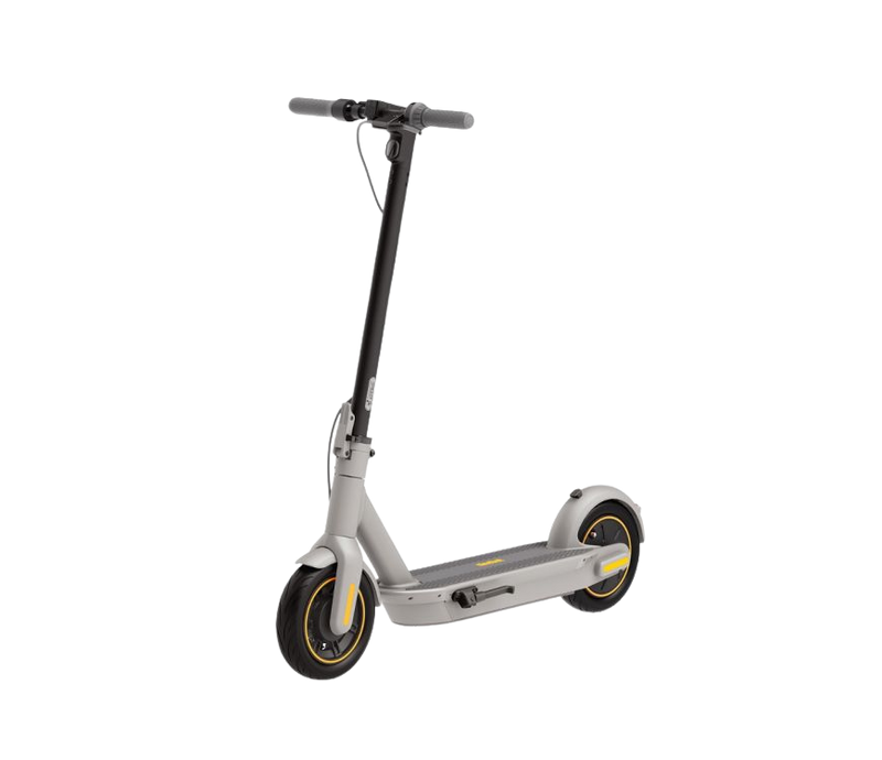 Segway Ninebot Max G30LP Electric Scooter Lightweight Commuter Scooter Canada | 30Km/hr Speed / 40km Range / 17.5kg / 350W