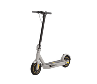 Ninebot Max G30LP Kick-Scooter by Segway 30Km/hr Speed / 40Km Range / 17.5kg / 350W - Certified Pre-Owned