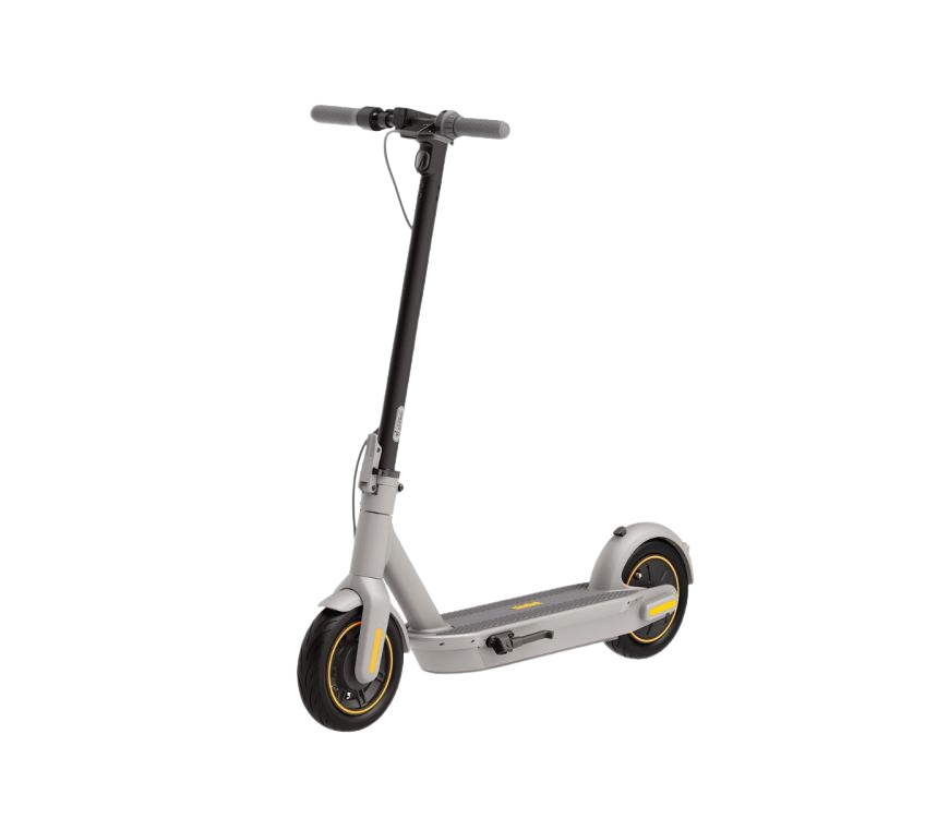 Ninebot Max G30LP Kick-Scooter by Segway - Certified Refurbished