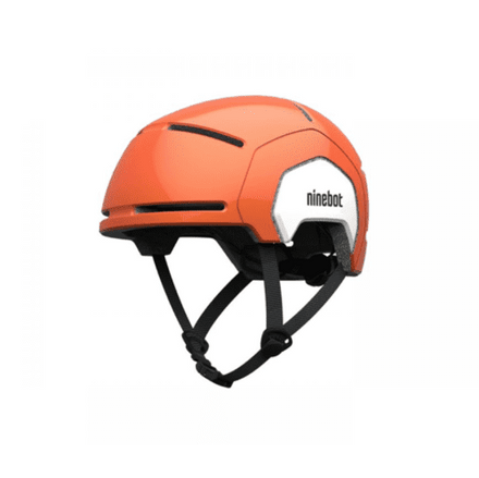 Segway Ninebot E-Scooter / Cycling Helmet Kids Orange