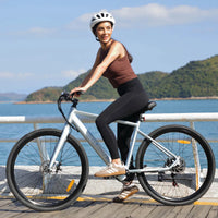 Blutron EB570 Ebike 32km/h Speed / 50km Range / 18.7kg / 350W