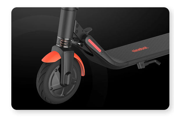 Front Shock Absorber