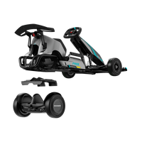 Segway Ninebot Gokart pro 2 43km/hr Speed / 25km Range / 48.1kg / 4800W