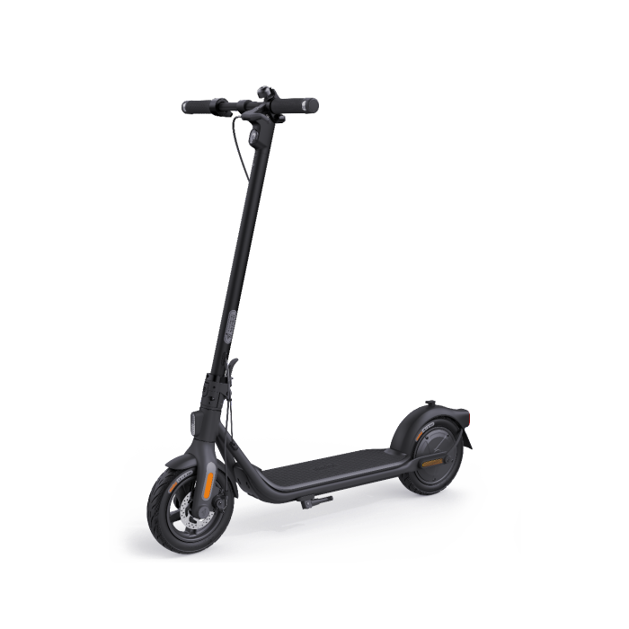 Ninebot F2 Kick-Scooter by Segway