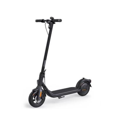 Ninebot F2 Kick-Scooter by Segway