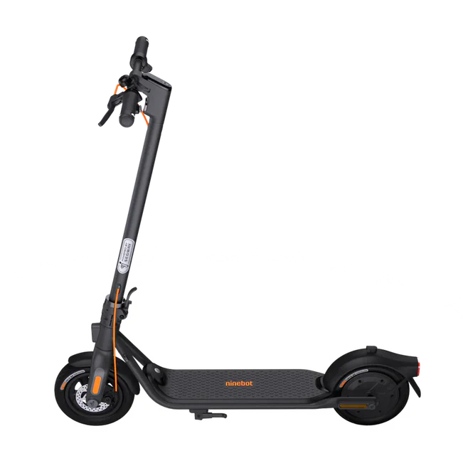 Ninebot F2 Pro Kick-Scooter by Segway