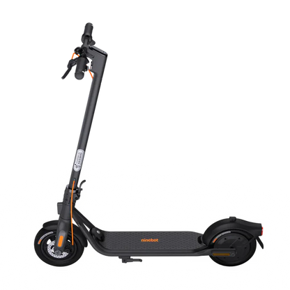 Ninebot F2 Pro Kick-Scooter by Segway