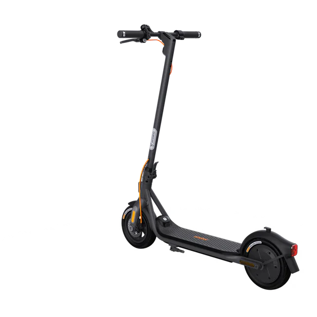 Ninebot F2 Pro Kick-Scooter by Segway