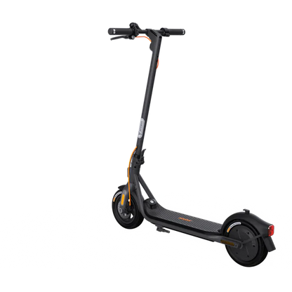 Ninebot F2 Pro Kick-Scooter by Segway