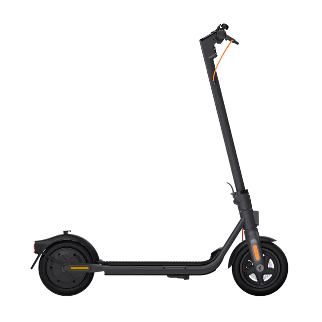 Ninebot F2 Pro Kick-Scooter by Segway