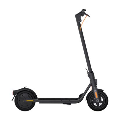 Ninebot F2 Pro Kick-Scooter by Segway