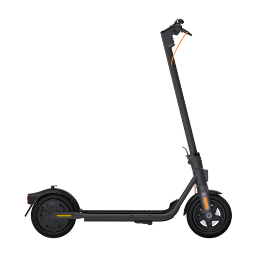 Ninebot F2 Pro Kick-Scooter by Segway