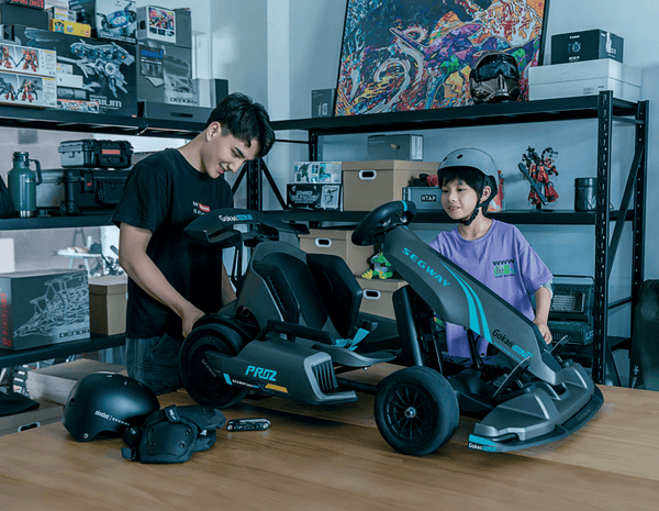 For Both Adults And Kids