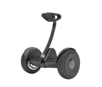 Segway Ninebot S Self-Balancing Scooter - Smart Personal Transporter Canada | 16km/hr Speed / 22km Range / 12.8kg / 1600W