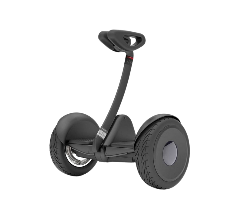 Certified Pre-Owned Segway Ninebot S Self-Balancing Scooter 16km/hr Speed / 22km Range / 12.8kg / 400W