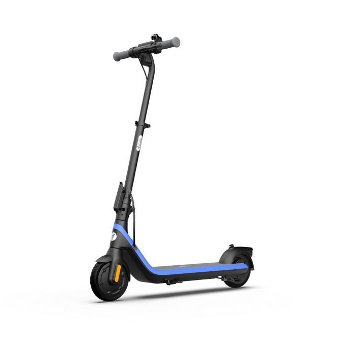 Ninebot Kick-Scooter C2 Pro by Segway