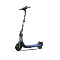 Ninebot Kick-Scooter C2 Pro by Segway