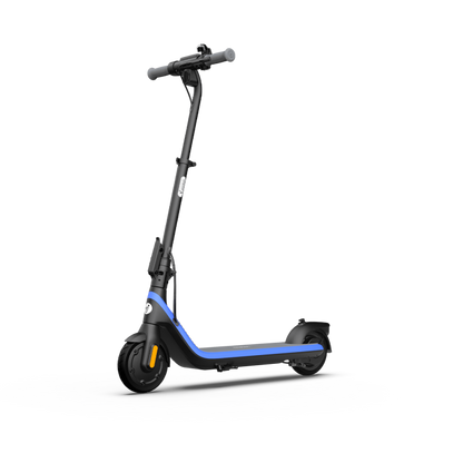 Ninebot Kick-Scooter C2 Pro by Segway