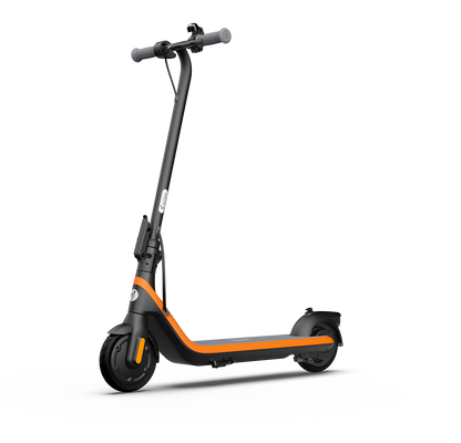 Ninebot C2 Kick-Scooter by Segway