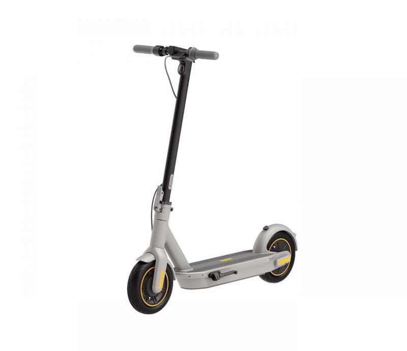 Used Ninebot Kickscooter Max G30lp Canada