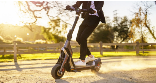 Unmatched Power and Terrain Handling