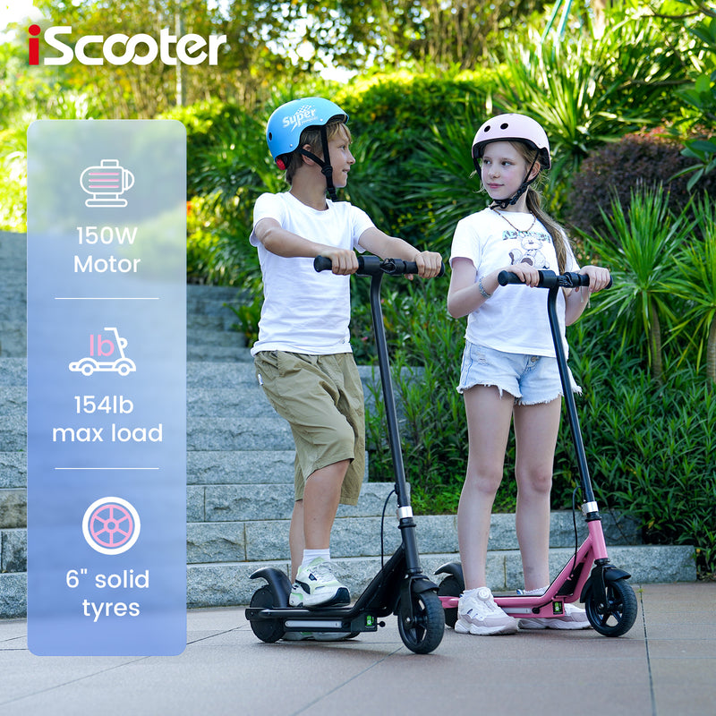 iScooter IK3