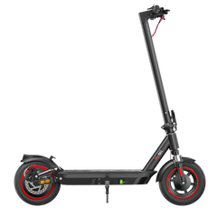 iScooter i10 Electric Scooter 40km/hr Speed / 45km Range / 20kg / 650W
