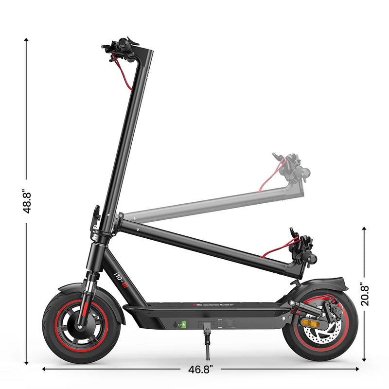 iScooter i10