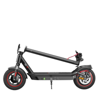 iScooter i10