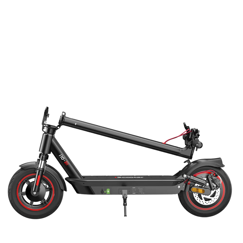 iScooter i10