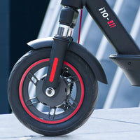 iScooter i10