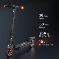 iScooter i10Max