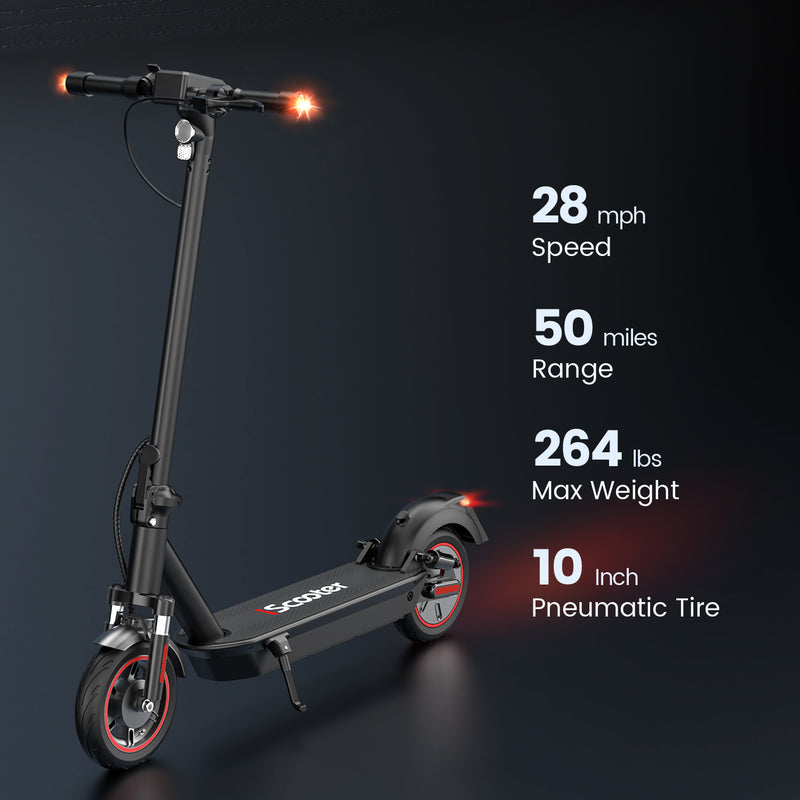iScooter i10Max