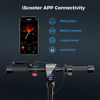 iScooter i10Max