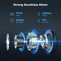 iScooter i10Max