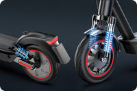 iScooter i10Max