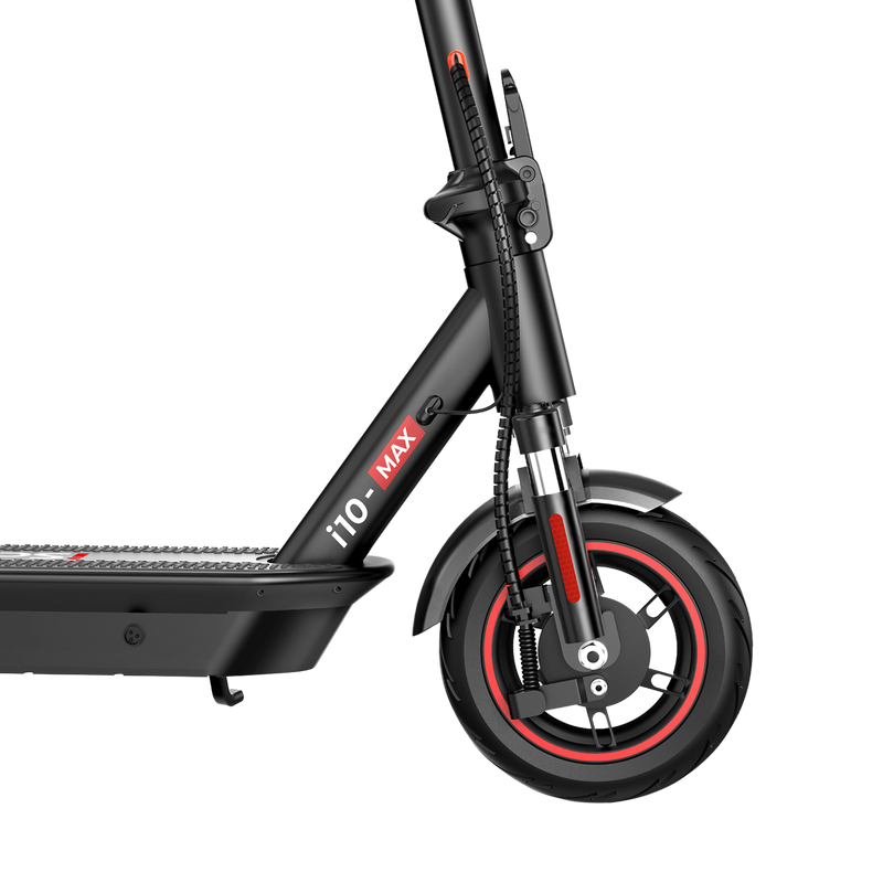 iScooter i10Max