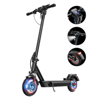 iScooter i10Max