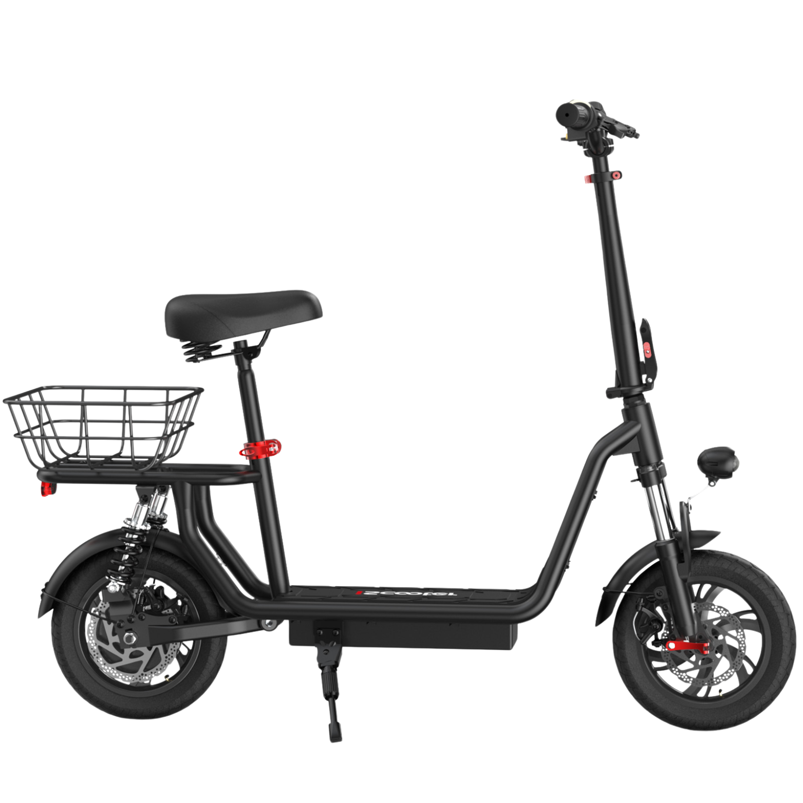 iScooter i12 Electric Scooter