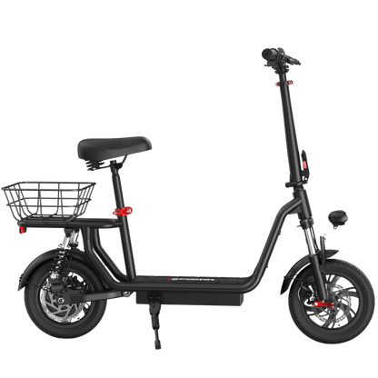 iScooter i12 Electric Scooter