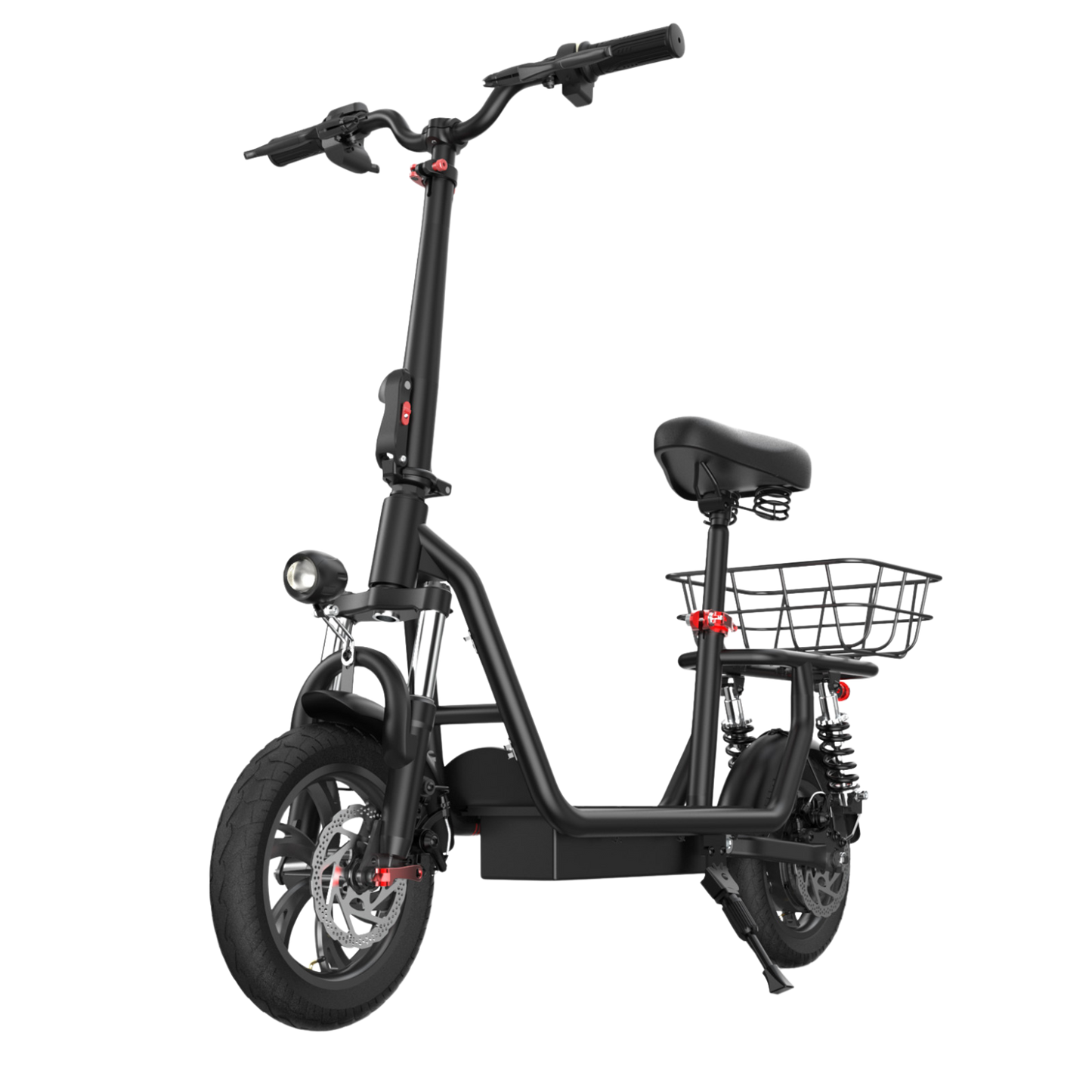 iScooter i12 Electric Scooter