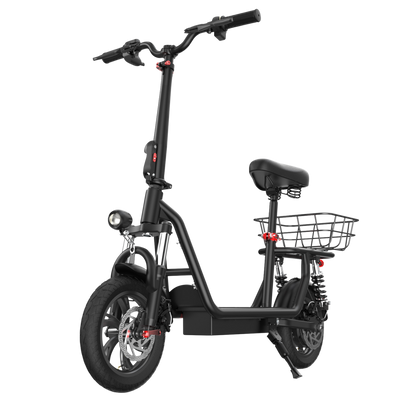 iScooter i12 Electric Scooter