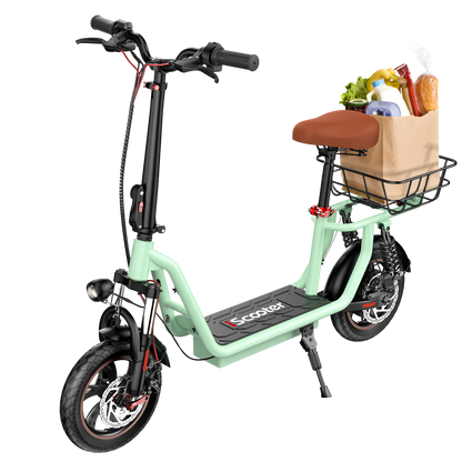 iScooter i12 Electric Scooter